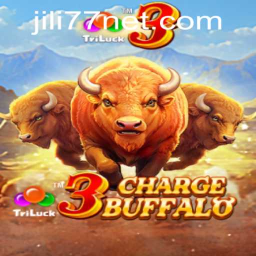 Unveiling the Excitement of 3ChargeBuffalo: Dive into the Electrifying World of Jili77