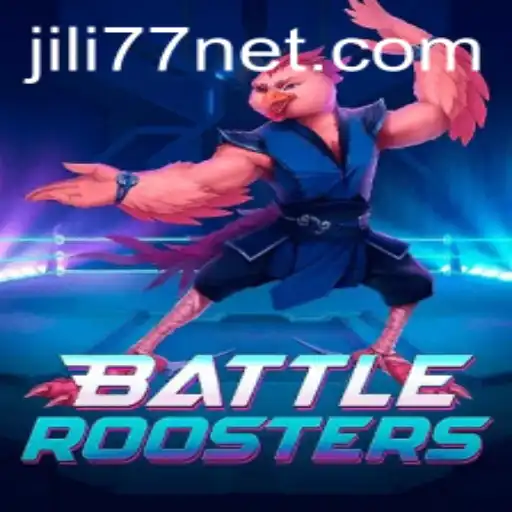 BattleRoosters: The Ultimate Competitive Experience with Jili77