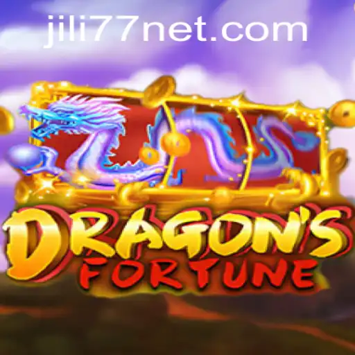 Discover the Exciting World of DragonFortune by jili77