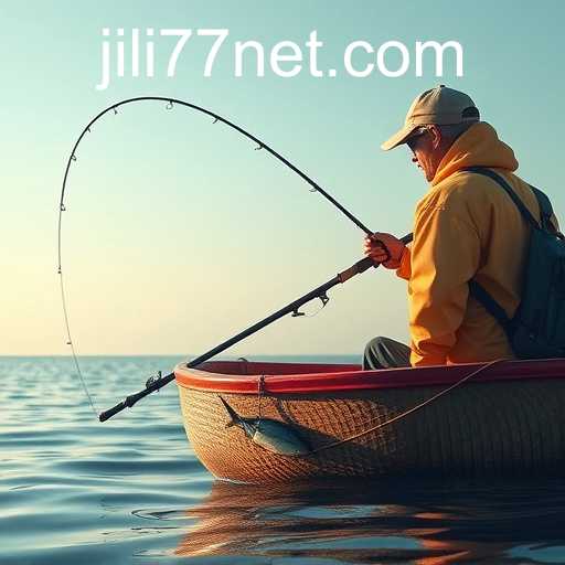 Exploring the World of Fishing