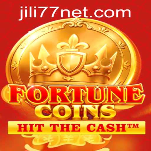 Exploring the Enchanting World of FortuneCoins and Jili77