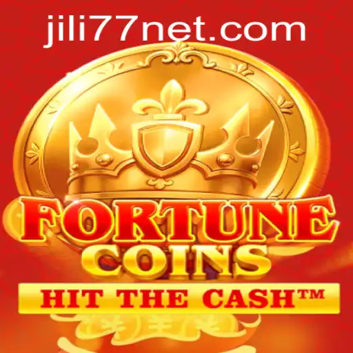 Exploring the Enchanting World of FortuneCoins and Jili77
