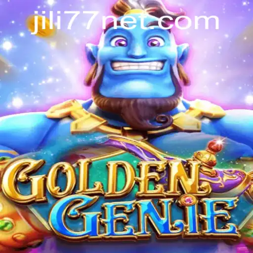 Unveiling GOLDENGENIE: A Fascinating New Game Adventure with Jili77