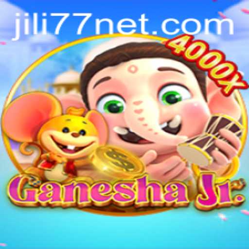 Exploring GaneshaJr: A Captivating Digital Adventure with Jili77