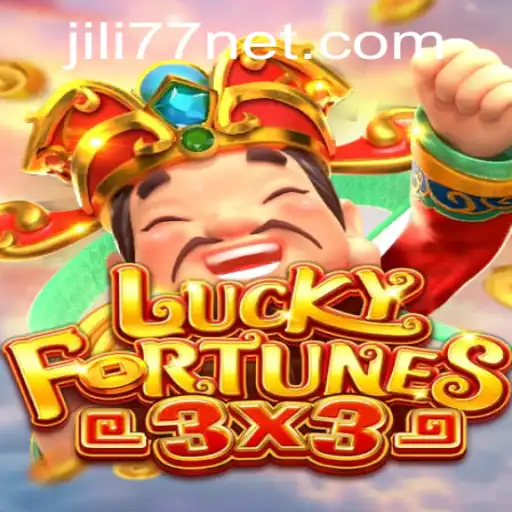 Exploring the Exciting World of LUCKYFORTUNES3x3: A Modern Gaming Adventure