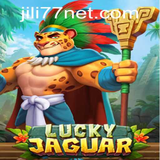 Unveiling the Thrills of LuckyJaguar: Your Ultimate Guide
