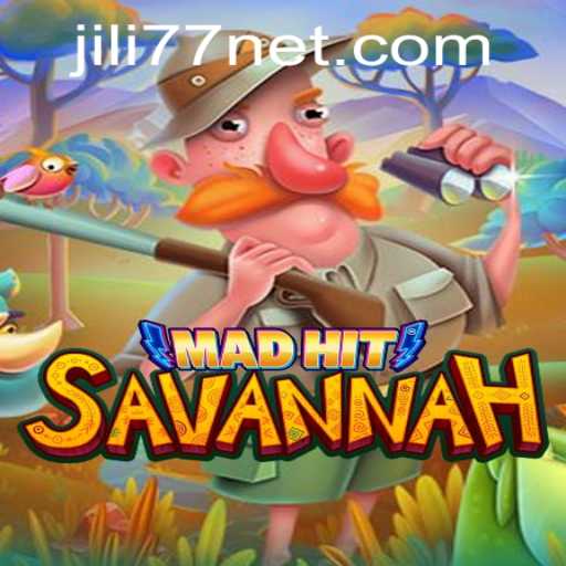 Exploring MadHitSavannah: A Deep Dive into the Exciting New Game