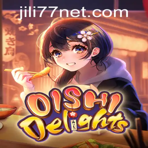 Delve Into OishiDelights: A Captivating Journey With Jili77