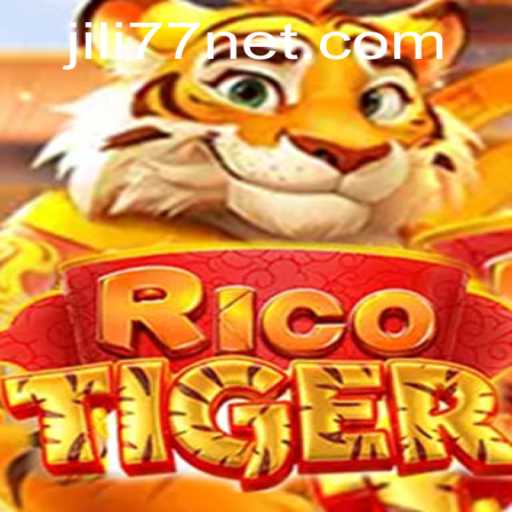 Discover the Thrilling World of RicoTiger: A Unique Gaming Experience