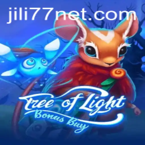 Exploring TreeOfLightBonusBuy: A Dive into the Mystical Realm with Jili77