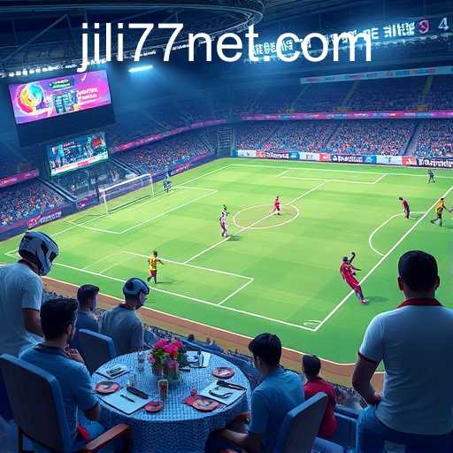 Exploring the Dynamic World of Virtual Sports and the Role of Jili77
